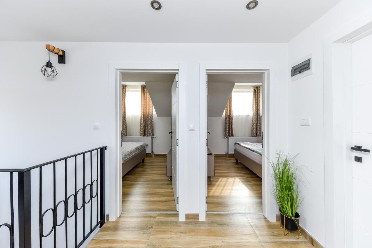 Harmonija Lux Apartment Vrdnik Exterior photo